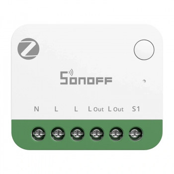 SONOFF MINI ONE PM MINI-ZB1GSP έξυπνος διακόπτης Zigbee