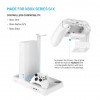 Fixed FIXXB-MCS-WH πολυλειτουργικός σταθμός για Xbox Series X/S, λευκός