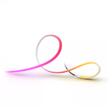 Philips Hue OmniGlow ταινία φωτισμού εξωτερικού χώρου, 10 m, EU