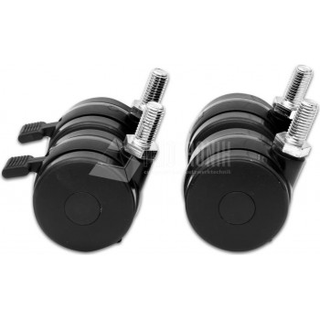 Wirewin CASTOR HD SET σετ τοποθέτησης αξεσουάρ rack