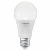 Osram SMART+ MATTER Multicolor Classic A60 έξυπνος λαμπτήρας, E27, 9 W, RGBW, Wi-Fi
