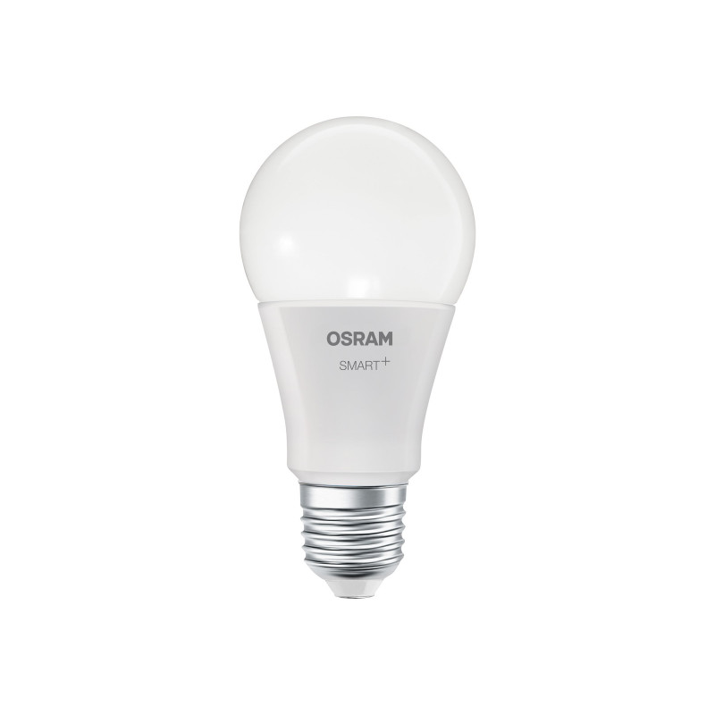 Osram SMART+ MATTER Multicolor Classic A60 έξυπνος λαμπτήρας, E27, 9 W, RGBW, Wi-Fi