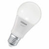 Osram SMART+ MATTER Classic A60 827 865 TW έξυπνος λαμπτήρας, E27, 9 W, ρυθμιζόμενο λευκό, Wi-Fi