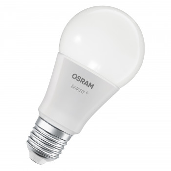 Osram SMART+ MATTER Classic A60 827 865 TW έξυπνος λαμπτήρας, E27, 9 W, ρυθμιζόμενο λευκό, Wi-Fi