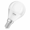 Osram SMART+ MATTER Tunable White Classic P40 έξυπνος λαμπτήρας, E14, 4,9 W, ρυθμιζόμενο λευκό, Wi-Fi