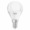 Osram SMART+ MATTER Tunable White Classic P40 έξυπνος λαμπτήρας, E14, 4,9 W, ρυθμιζόμενο λευκό, Wi-Fi