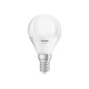 Osram SMART+ MATTER Tunable White Classic P40 έξυπνος λαμπτήρας, E14, 4,9 W, ρυθμιζόμενο λευκό, Wi-Fi