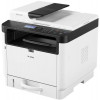 Ricoh M 320SE (434088) ασπρόμαυρο πολυμηχάνημα λέιζερ, A4, 32 ppm, USB, Ethernet