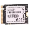 2-power SSD7025A μονάδα δίσκου M.2 2230 PCIe NVMe, καινούργια