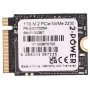 2-power SSD7025A μονάδα δίσκου M.2 2230 PCIe NVMe, καινούργια