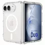 3mk Hardy LiqForce MagCase θήκη για Apple iPhone Duo
