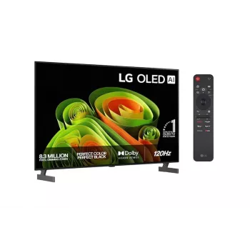 LG OLED55B6ELC έξυπνη τηλεόραση, 55 ίντσες, OLED, 4K UHD, webOS