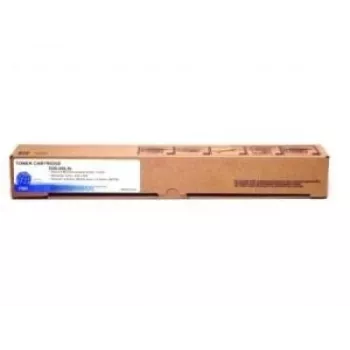 Ricoh MP C3000 (842033) κασέτα τόνερ, κυανό