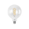Osram SMART+ MATTER Filament Multicolor Classic Globe 125 40 έξυπνος λαμπτήρας, E27, 4,8 W, RGBW, Wi-Fi