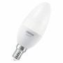 Osram SMART+ MATTER Multicolor Classic B40 έξυπνος λαμπτήρας, E14, 4,9 W, RGBW, Wi-Fi