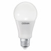 Osram SMART+ MATTER Classic A100 827 865 TW έξυπνος λαμπτήρας, E27, 14 W, ρυθμιζόμενο λευκό φως, Wi-Fi