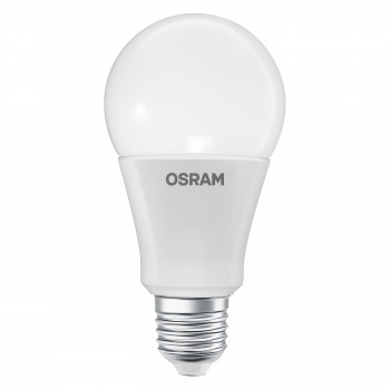 Osram SMART+ MATTER Classic A100 827 865 TW έξυπνος λαμπτήρας, E27, 14 W, ρυθμιζόμενο λευκό φως, Wi-Fi