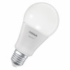 Osram SMART+ MATTER Classic A100 827 865 TW έξυπνος λαμπτήρας, E27, 14 W, ρυθμιζόμενο λευκό φως, Wi-Fi