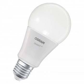 Osram SMART+ MATTER Classic A100 827 865 TW έξυπνος λαμπτήρας, E27, 14 W, ρυθμιζόμενο λευκό φως, Wi-Fi