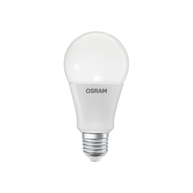 Osram SMART+ MATTER Classic A100 827 865 TW έξυπνος λαμπτήρας, E27, 14 W, ρυθμιζόμενο λευκό φως, Wi-Fi