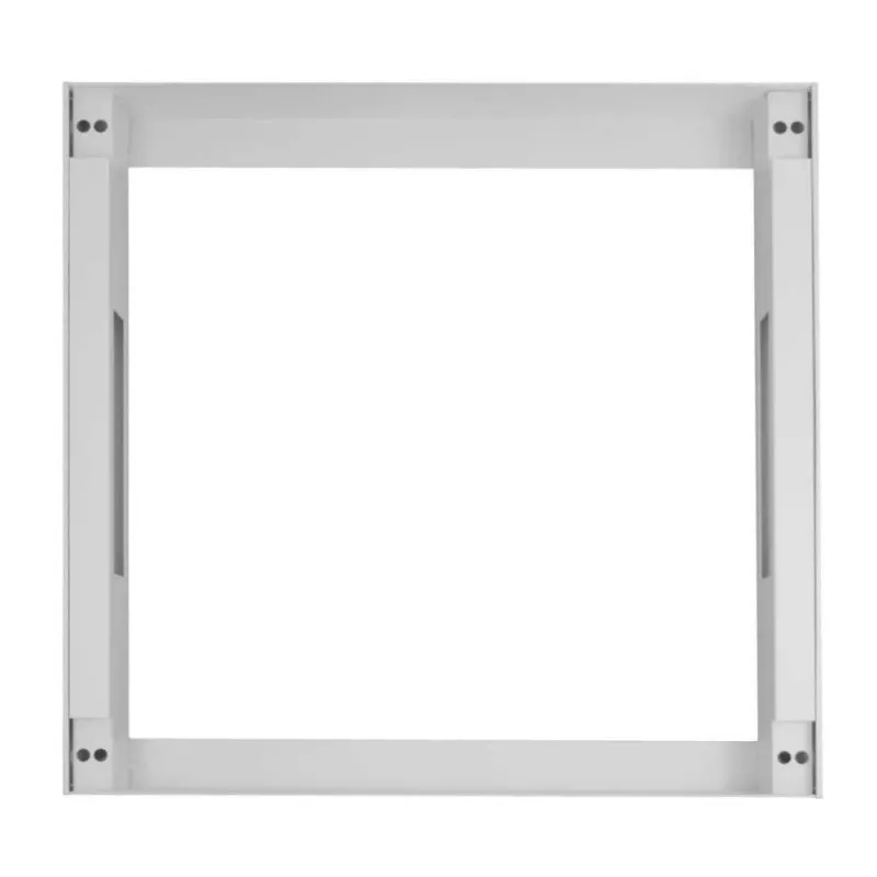 IT-BUDGET βάση (πλίνθος) για ερμάριο δικτύου SRK 90ITBSOSRK88G, 800x800 mm, ύψος 100 mm, ανοιχτό γκρι