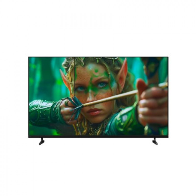 Sony Bravia 2 K43S25M2 Smart TV 43 ιντσών, Google TV, 4K UHD, μαύρη