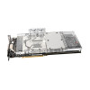 Thermaltake Pacific V-GTX 1080 Ti CL-W184-CU00TR-A για ASUS ROG STRIX, διάφανο