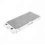 Thermaltake Pacific SR280 λεπτό ψυγείο CL-W381-CU00WT-A, DIY LCS, Snow
