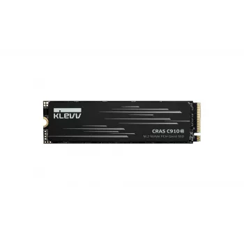 Klevv C910 δίσκος SSD M.2 2280, 2 TB, PCIe Gen4 NVMe