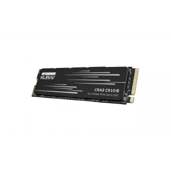 Klevv C910 δίσκος SSD M.2 2280, 2 TB, PCIe Gen4 NVMe