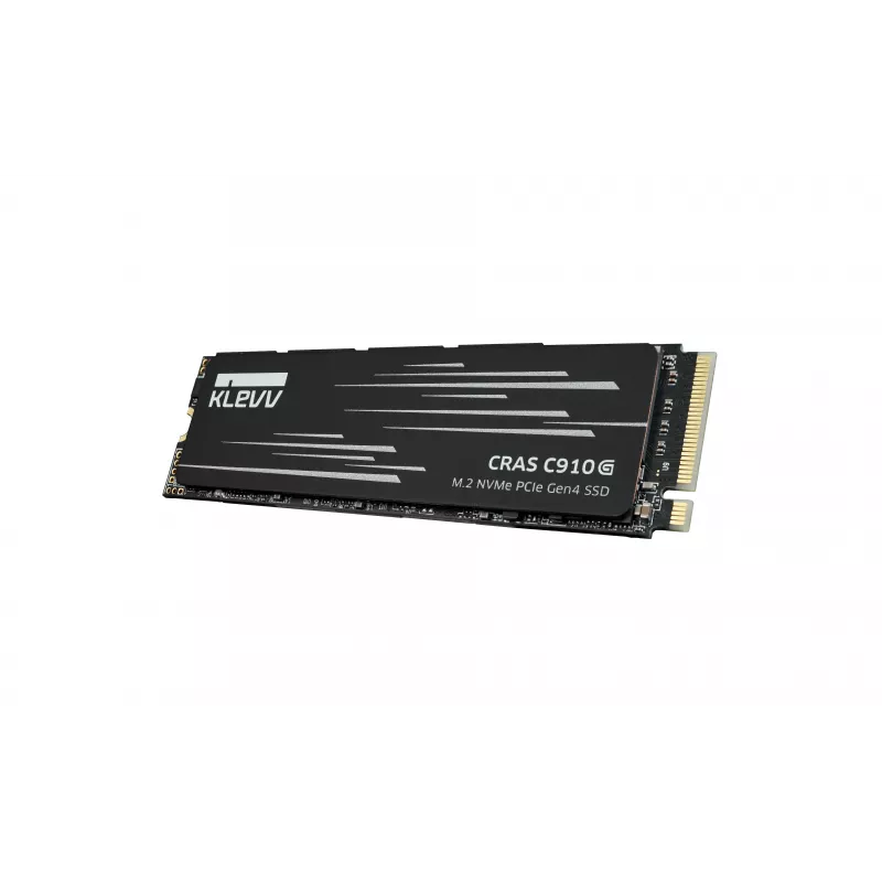 Klevv C910 δίσκος SSD M.2 2280, 2 TB, PCIe Gen4 NVMe