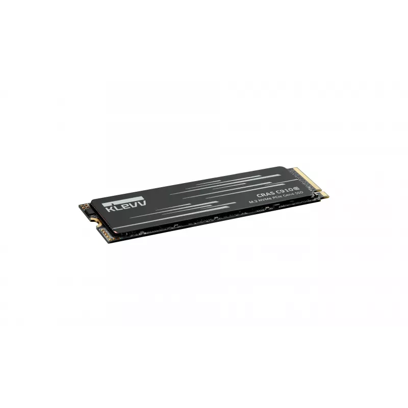 Klevv C910 δίσκος SSD M.2 2280, 2 TB, PCIe Gen4 NVMe