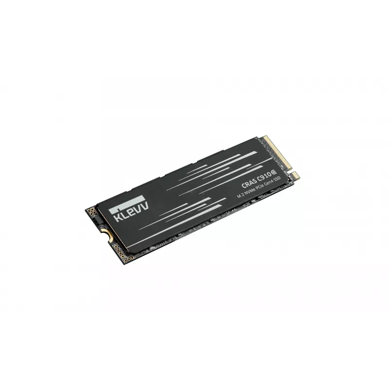 Klevv C910 δίσκος SSD M.2 2280, 2 TB, PCIe Gen4 NVMe