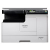 Ricoh M 2310N ασπρόμαυρο πολυμηχάνημα λέιζερ, A3, 23 ppm, USB, Ethernet (423847)
