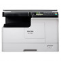 Ricoh M 2310N ασπρόμαυρο πολυμηχάνημα λέιζερ, A3, 23 ppm, USB, Ethernet (423847)