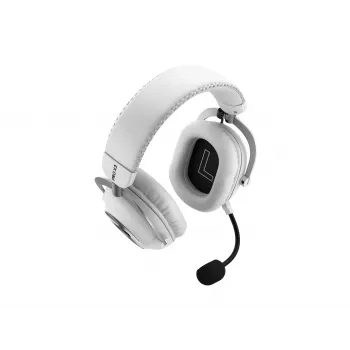 Logitech G Pro X3 Lightspeed ακουστικά, λευκά (981-001748)