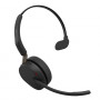 Jabra Evolve3 65 Mono LINK 390C ακουστικά