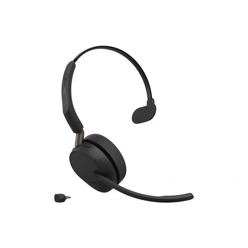 Jabra Evolve3 65 Mono LINK 390C ακουστικά