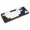 Redragon Wildslash LCD Pro K746WB-RGB-PRO πληκτρολόγιο για παιχνίδια