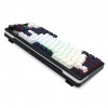 Redragon Wildslash LCD Pro K746WB-RGB-PRO πληκτρολόγιο για παιχνίδια
