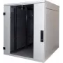 Triton RMA-18-A81-CAX-N1 ερμάριο δαπέδου 19 ιντσών 18U, 800x1000, γκρι
