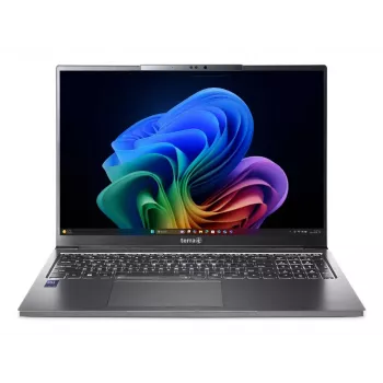 Terra Mobile 1671L Copilot+ PC φορητός υπολογιστής, US