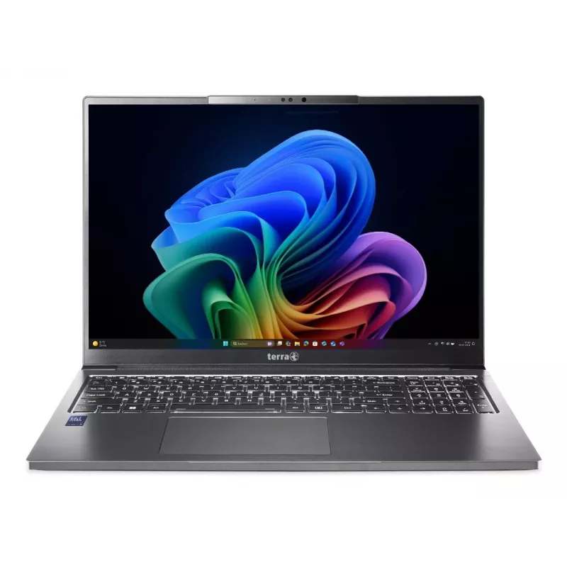 Terra Mobile 1671L Copilot+ PC φορητός υπολογιστής, US