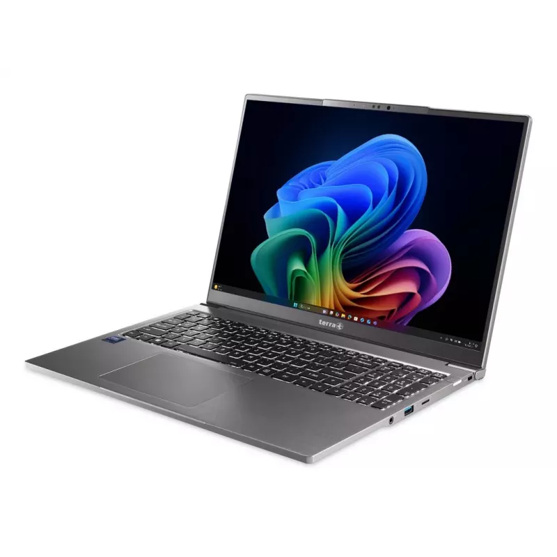 Terra Mobile 1671L Copilot+ PC φορητός υπολογιστής, US