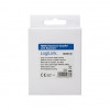 LogiLink NK0014R συζεύκτης HDMI keystone A/F σε HDMI A/F, 4K/30 Hz, επαναλήπτης, λευκός