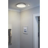 Osram SMART+ ανιχνευτής καπνού Wi-Fi, λευκός