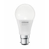 Osram SMART+ MATTER Multicolor Classic A60 έξυπνος λαμπτήρας (1 τεμ.), B22d, 9 W, RGBW, Wi-Fi