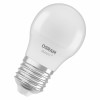 Osram SMART+ MATTER Multicolor Classic P40 έξυπνος λαμπτήρας (1 τεμ.), E27, 4,9 W, RGBW, Wi-Fi