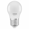 Osram SMART+ MATTER Multicolor Classic P40 έξυπνος λαμπτήρας (1 τεμ.), E27, 4,9 W, RGBW, Wi-Fi