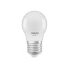 Osram SMART+ MATTER Multicolor Classic P40 έξυπνος λαμπτήρας (1 τεμ.), E27, 4,9 W, RGBW, Wi-Fi